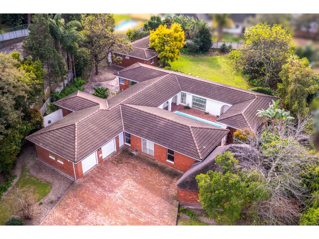 <!--[if BLOCK]><![endif]--> 19  Jacaranda Avenue, Valmary Park, Durbanville <!--[if ENDBLOCK]><![endif]-->